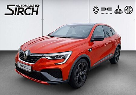 Renault Arkana TCe 160 EDC R.S. LINE*NAVI*BOSE*