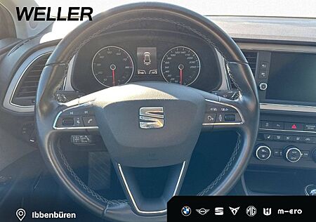 Seat Leon 1.2 TSI LED Start&Stop PDC hinten tempo AHK