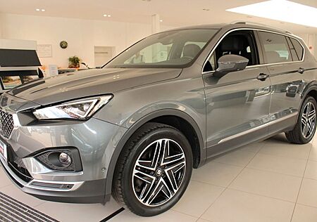 Seat Tarraco Xcellence 4Drive