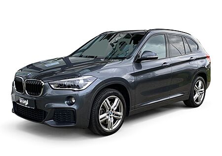 BMW X1 M Sport xDrive 20d +Head Up+el.Heck+LED+LM