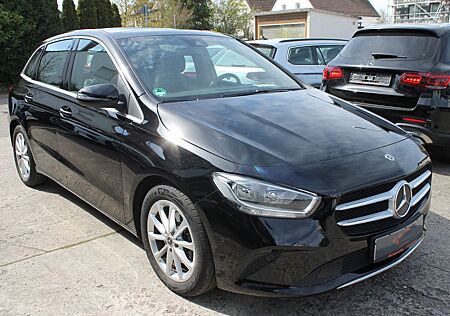Mercedes-Benz B 200 B200d*PANO*LED*ZV*PDC*LEDER*NAVI*KLIMA*ALU