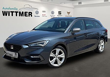 Seat Leon FR ST 1.5 TSI 110kW ACC/NAV/RFK/Beats/Keyle