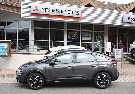 Citroën C4 Lim. Feel Pack
