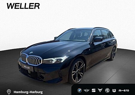BMW 330i xDrive Touring M Sport LED RFK LiCo+ St+Go