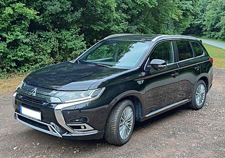 Mitsubishi Outlander PHEV TOP | Vollausstattung | Garantie
