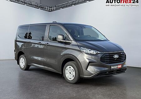 Ford Transit Custom Trend L1 320 9Si AHK Sync4 2xK...