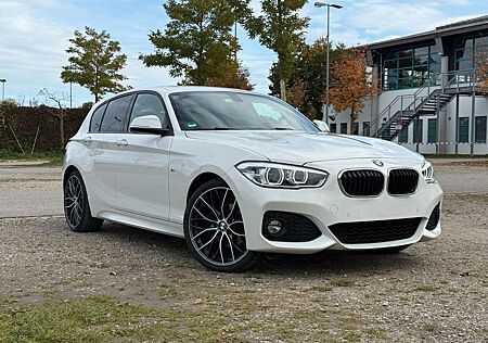 BMW 120i M Sport