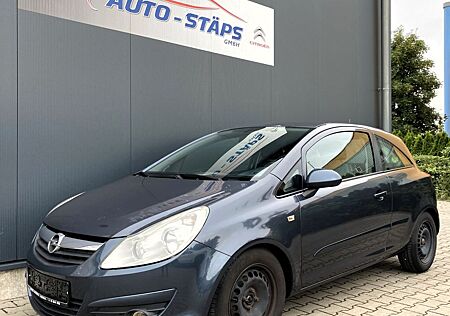 Opel Corsa D CATCH ME