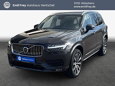 Volvo XC90 B5 B AWD Core LM20'' Licht-Pak Privacy Fron