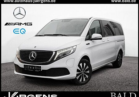 Mercedes-Benz EQV 300 AVANTGARDE L+MBUX-NAVI+DISTR+8-SITZER