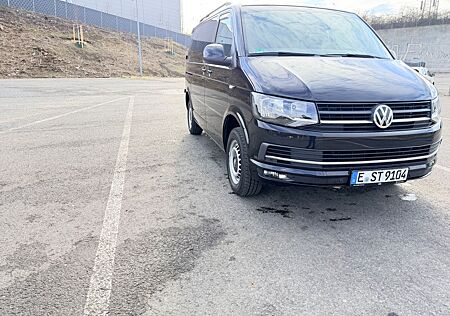 VW T6 Caravelle Volkswagen