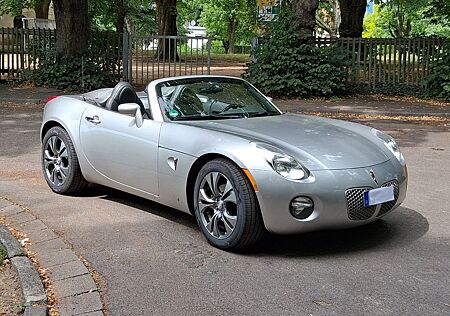 Pontiac Solstice