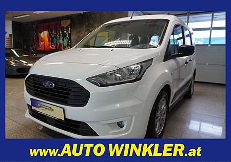 Ford Tourneo Connect 1.5 TDCi/EcoBlue Trend S/S EcoBl
