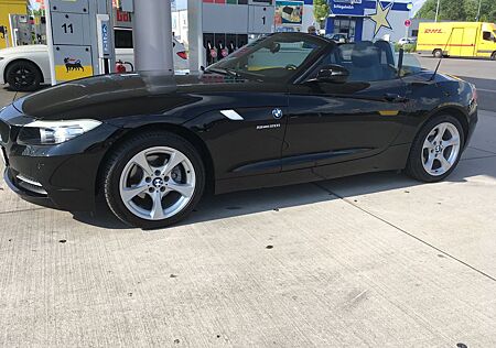 BMW Z4 sDrive20i -