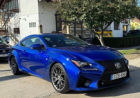 Lexus RC F CARBON AUT Einzelstück