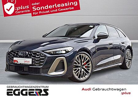 Audi A5 Avant TDI qu. *S-line*edition one*Matrix*B&O*