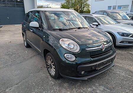 Fiat 500L Lounge