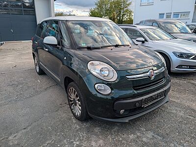 Fiat 500L Lounge