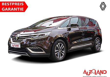 Renault Espace 1.8 TCE Limited LED Navi Head-Up DAB