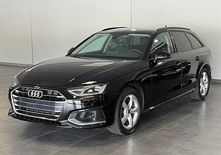 Audi A4 Avant Advanced 35 TDI S-tronic, Navi,Kamera,S