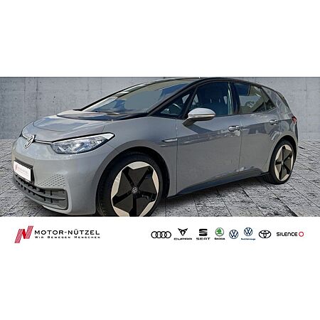 VW ID.3 leasen