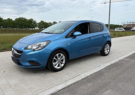 Opel Corsa E Active