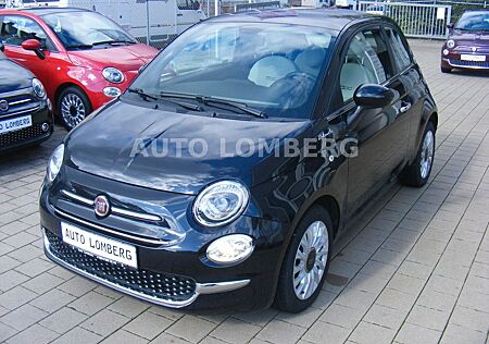 Fiat 500 1.0 GSE Hybrid DOLCEVITA