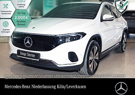 Mercedes-Benz EQA 250+/Progressive Adv/Kamera/Memory/Spiegel-P