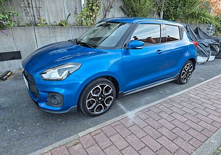 Suzuki Swift 1.4 BOOSTERJET Sport Sport