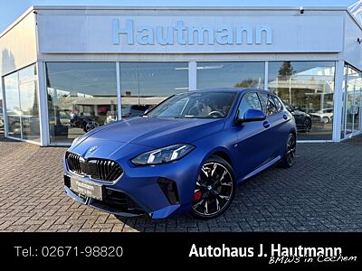 BMW 120 i M SPORT PRO +FROZEN+HUP+PANO+e.SITZE+