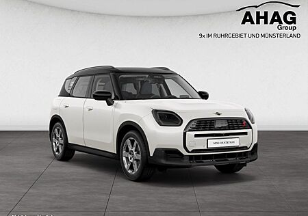 Mini Cooper S Countryman Countryman S ALL4