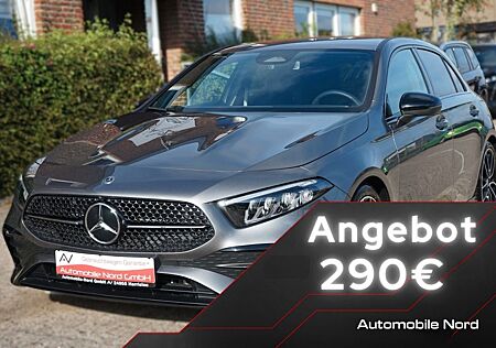 Mercedes-Benz A 200 Amg*Night Edition*Special Edition