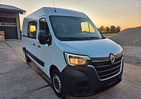 Renault Master III Kasten L2H2 HKa 3,3t