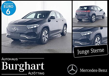 Mercedes-Benz EQA 300 4M Progressive/Navi/Klima/LEDSitzhzg.