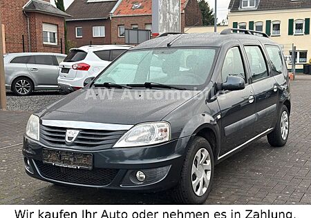 Dacia Logan MCV Kombi Laureate