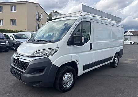 Citroën Jumper Kasten 33 L2H1 Profi BlueHDi 130