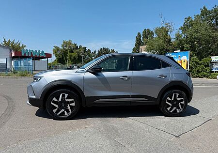 Opel Mokka B 1.2 Turbo ELEGANCE Automatik PDC-KAMERA