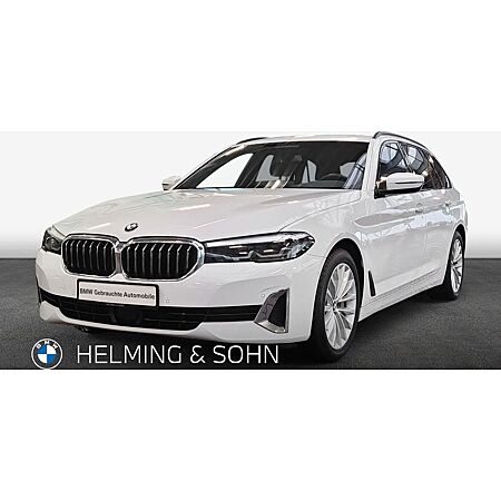 BMW 530 leasen