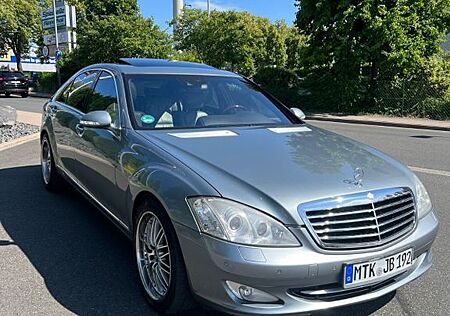 Mercedes-Benz S 500 S -Klasse Lim. L /Tüv/Neu