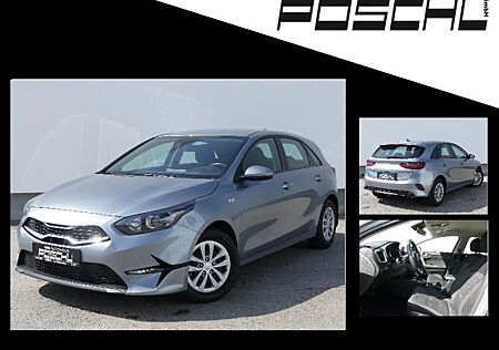 Kia Cee'd Ceed 1.5 T-GDI/DCT7/RKF/SHZ/ Android/CarPlay