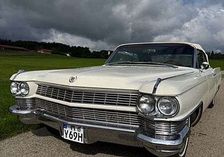Cadillac Eldorado