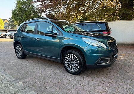 Peugeot 2008 Active