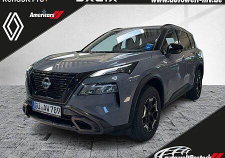 Nissan X-Trail N-Treck e-Power e-4orce (4x4)