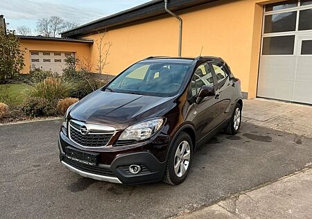Opel Mokka 1.4 Turbo ecoFLEX Color Edition S/S Co...