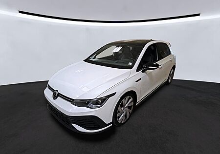 VW Golf Volkswagen VIII GTI CLUBSPORT/LEDER/PANO/H&K/SITZKLIMA