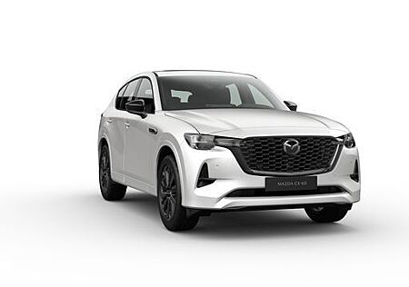 Mazda CX-60 3.3L e-SKYACTIV D 254PS 8AT AWD Homura + C