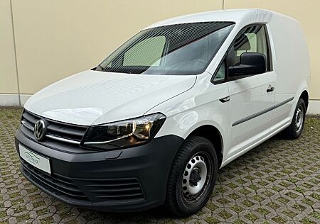 VW Caddy Volkswagen Nfz Kasten BMT 2.0 TDI PDC Klima BT