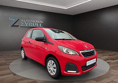 Peugeot 108 1.0 VTi 69 PS BLT/USB/AUX