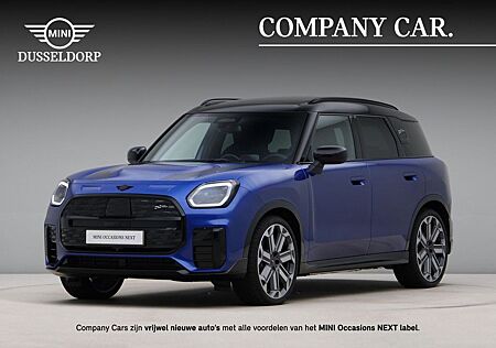 Mini Cooper D Countryman Cooper E Countryman John Works Pakket XL - 21" J