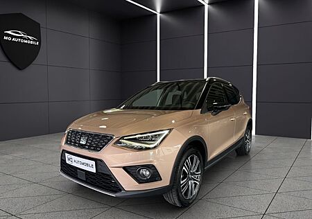 Seat Arona Xcellence*DSG*LED*2.HAND*KAMERA*